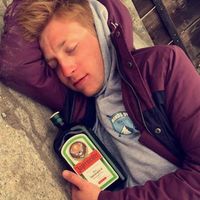 Cyril Parate's Photo