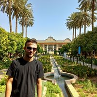 Veysel Öztürk的照片