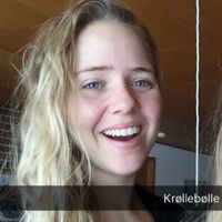 Rikke Kuiper Larsen的照片