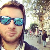 Lewis Morrison's Photo