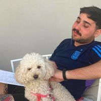 Emanuel Algarra的照片