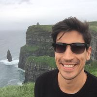 Igor Fernández的照片