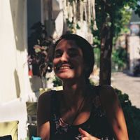 Κατερίνα Πλακίδα's Photo