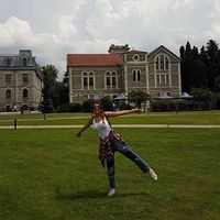 Ecem Dalyan的照片