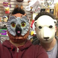 Jim Compton-Hall's Photo