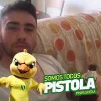 Fernando Candido的照片