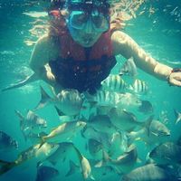 Le foto di Lily Palacio