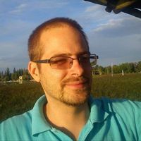 Péter Proity's Photo