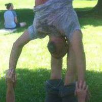 John Marroquin的照片