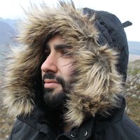 Pedro Bhianco's Photo