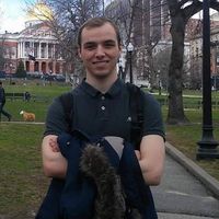 Daniel Qvistgaard的照片