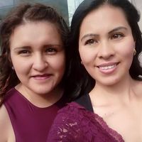 Fotos de Cinthia Morale