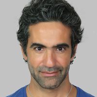 Philippe Dagher的照片