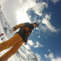 Le foto di Bram Vermeulen