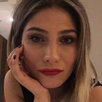 Fotos de Tugce Sevinc