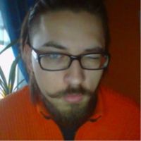 Justinas Pladas's Photo