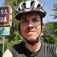 Marcello Burani's Photo