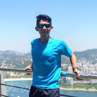 Ricardo  Wheelers's Photo