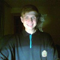 Roman Zvyazok's Photo