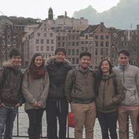 Dionne Meenken的照片