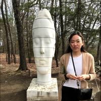 Katherine Lee的照片