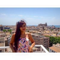 Cecilia Demain的照片