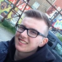 Christian Senkel's Photo