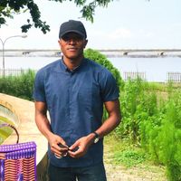 Bright Ihedigbo的照片