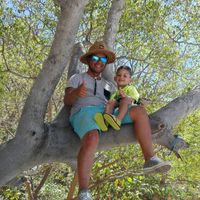 Bayron Salas's Photo