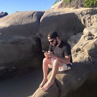 Colin Doherty's Photo