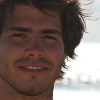 Rupert Ferrero's Photo