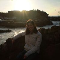 Isabel Pérez's Photo