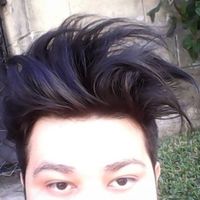 Luis Flores的照片