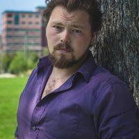 Joshua Kelly的照片