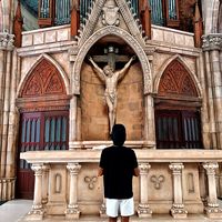 Hassan Shahien's Photo