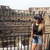 Noelia Elías的照片