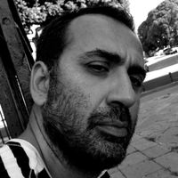 Giancarlo Lupo's Photo