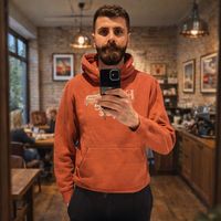 Umit Okan KUZEY's Photo