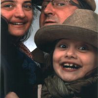 Teodora Cosman的照片