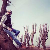 Taras Potichniy的照片