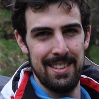 Ricardo da Silva的照片