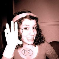 Blandine Poloce's Photo