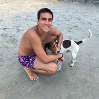 Facu Berdini's Photo