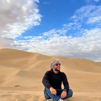 Fotos de Aly Abd ElRahman