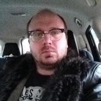 Alexey Semkin's Photo