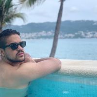 Jose Aguilera的照片