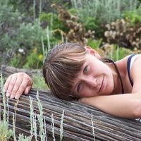 Roksana Podlesna's Photo