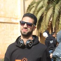 Yaziid Benslimane的照片