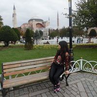 Yamila Guerra的照片