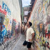 Gonzalo Besil Arismendi's Photo